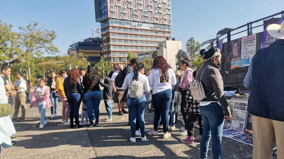 Colectivo Luz de Esperanza